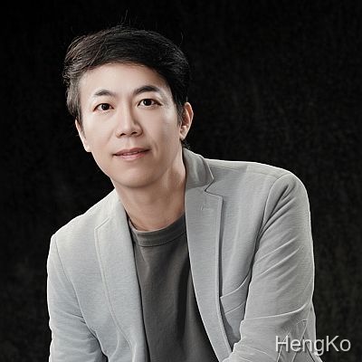 恆哥 HengKo
